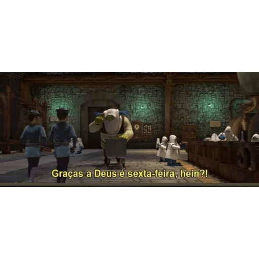 Sherek 1