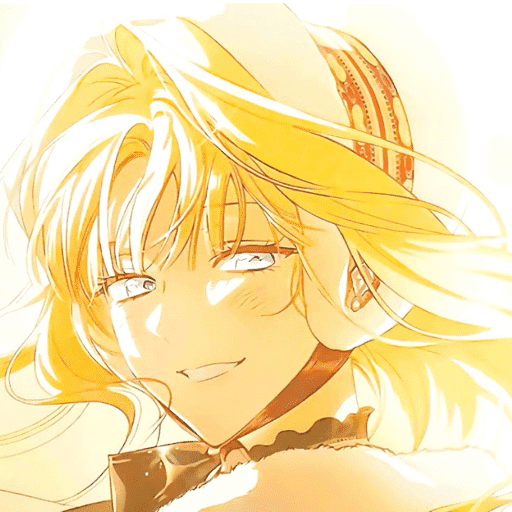 Ruby! • by/ Steh 💛 2