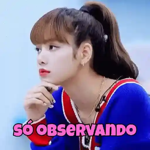 Black pink da dani 5
