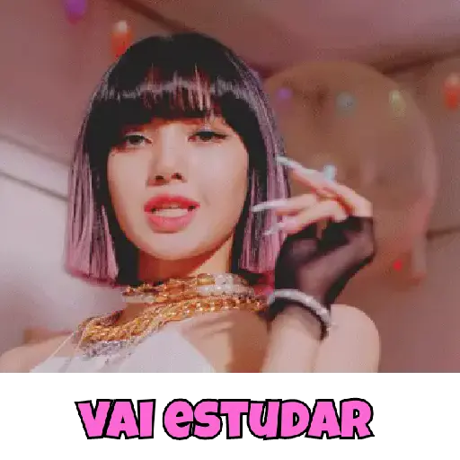 Black pink da dani 4