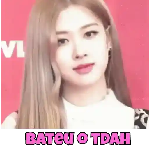 Black pink da dani 17