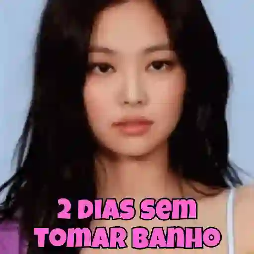 Black pink da dani 2