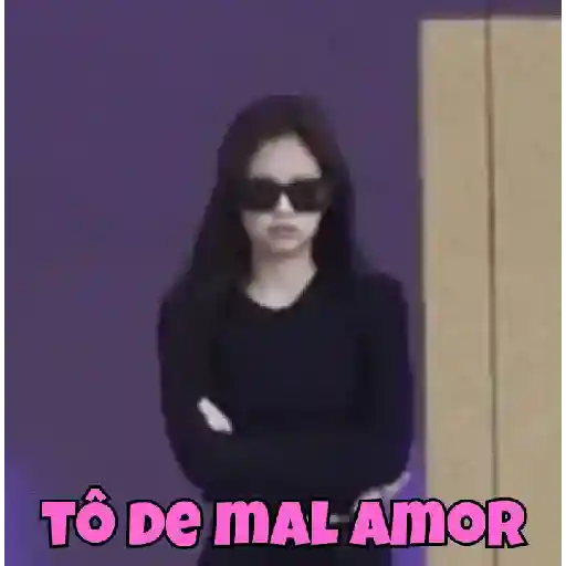 Black pink da dani 14