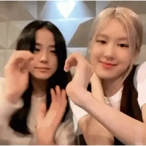 Black pink da dani 1