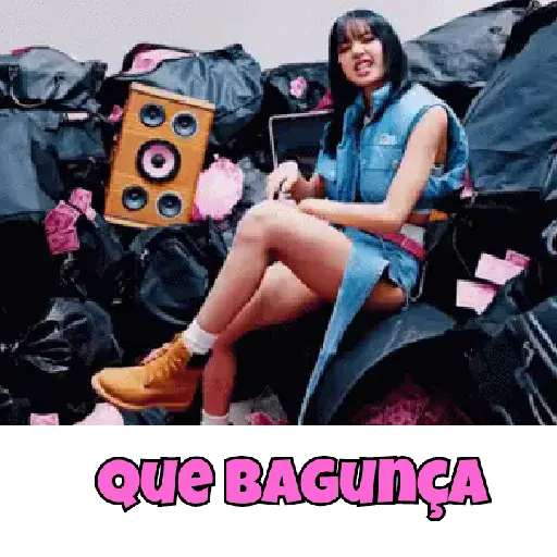 Black pink da dani 13