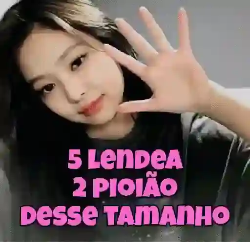 Black pink da dani 11