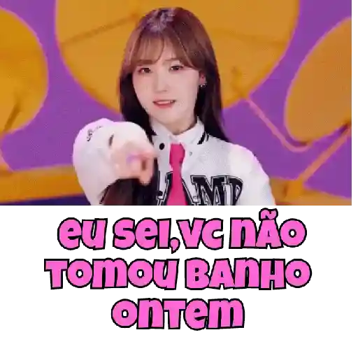 Black pink da dani 6