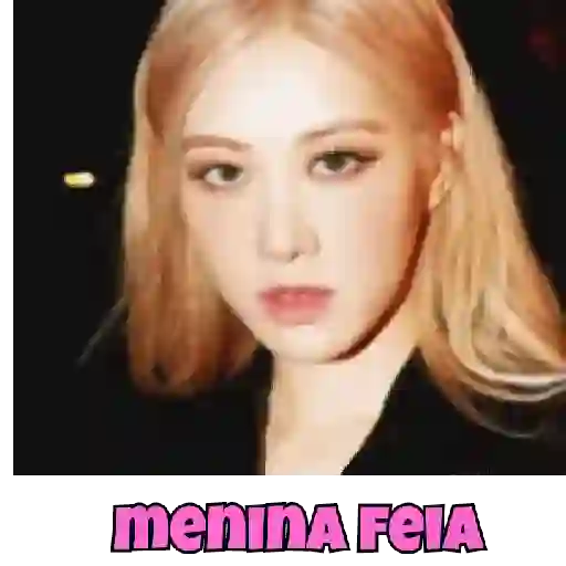 Black pink da dani 7