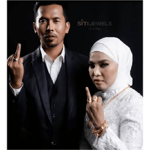 Hensem la kamu 1