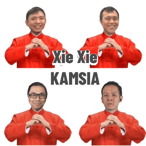 My stickers 25