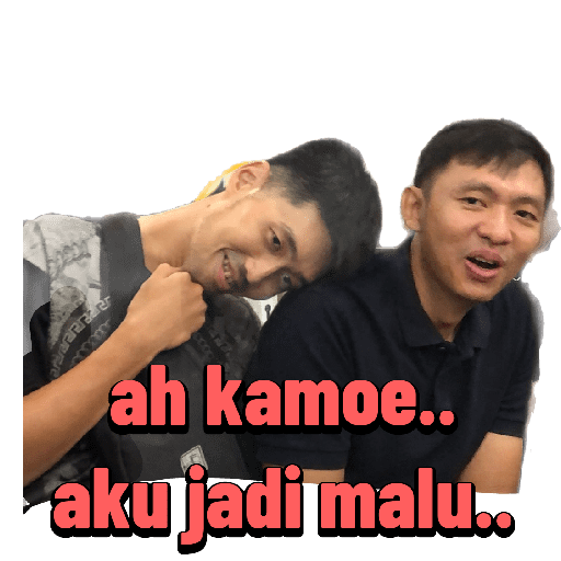 My stickers 3