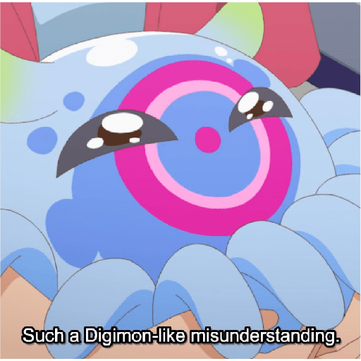 Digimon 1 1