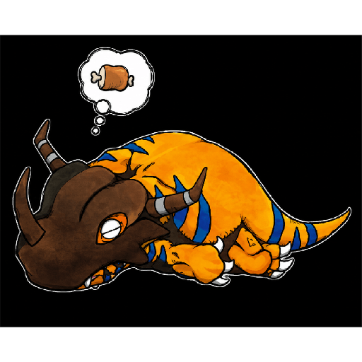 Digimon 1 10