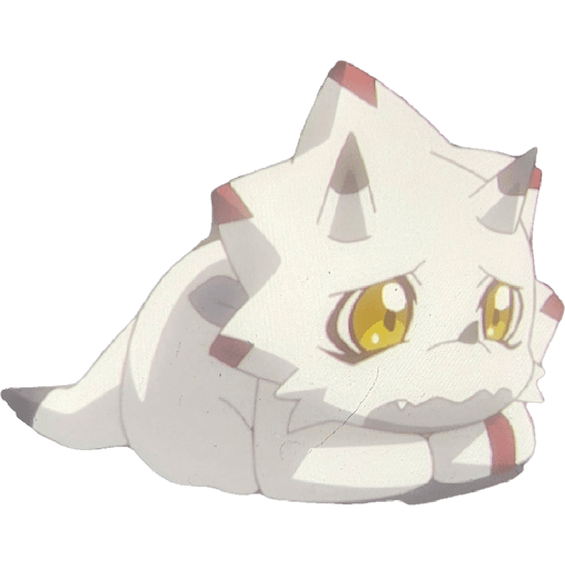 Digimon 1 9
