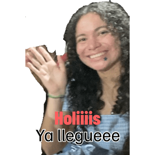 Mis pegatinas 19