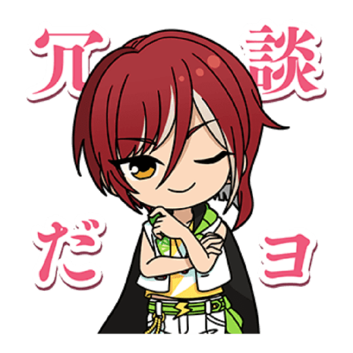 Enstars☆ 29