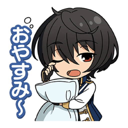 Enstars☆ 10