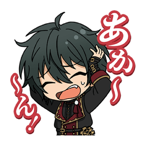 Enstars☆ 26