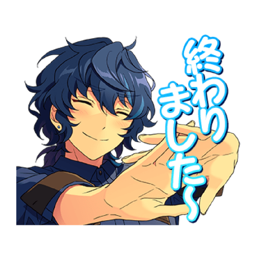 Enstars☆ 4