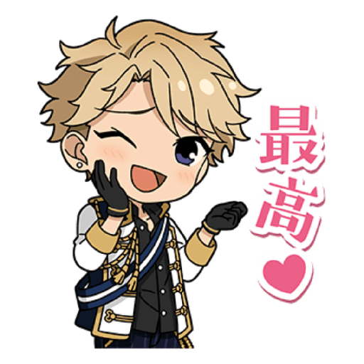 Enstars☆ 22