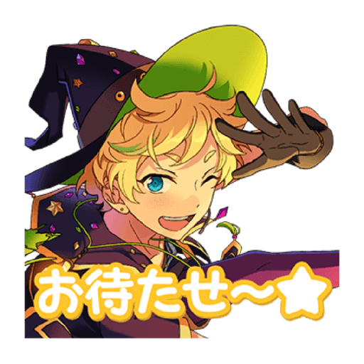 Enstars☆ 7