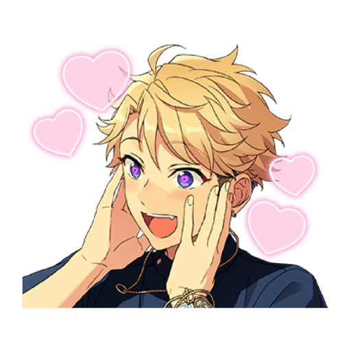 Enstars☆ 21