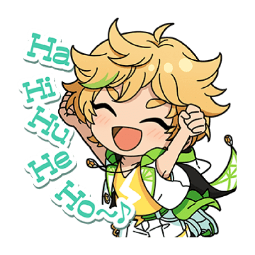 Enstars☆ 5