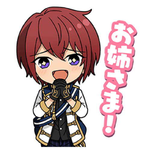 Enstars☆ 16