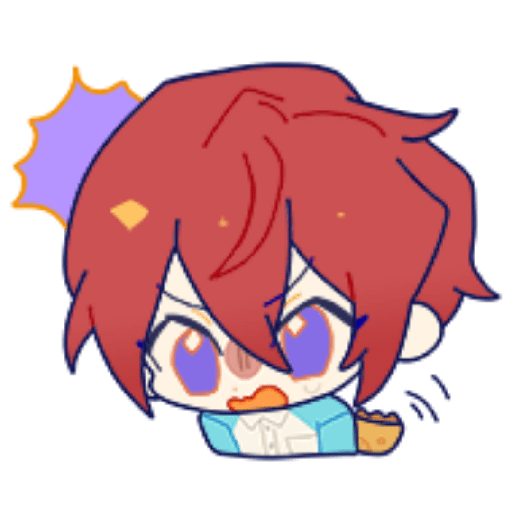 Enstars☆ 15