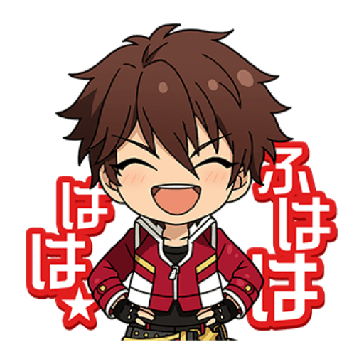 Enstars☆ 30