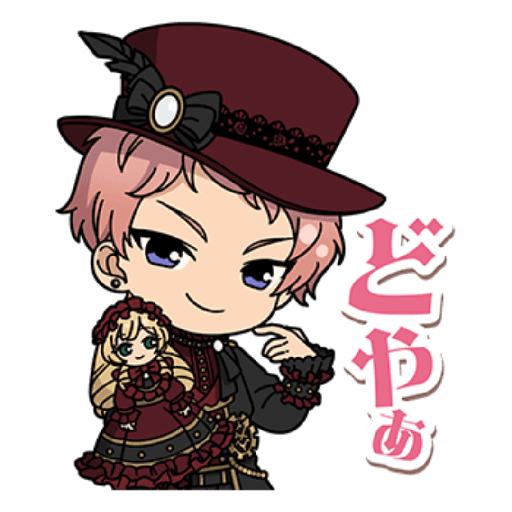 Enstars☆ 24