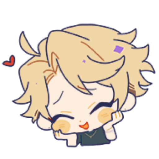 Enstars☆ 20