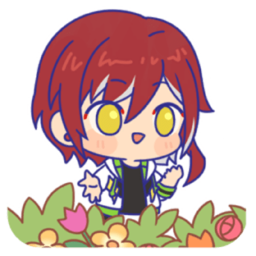 Enstars☆ 28