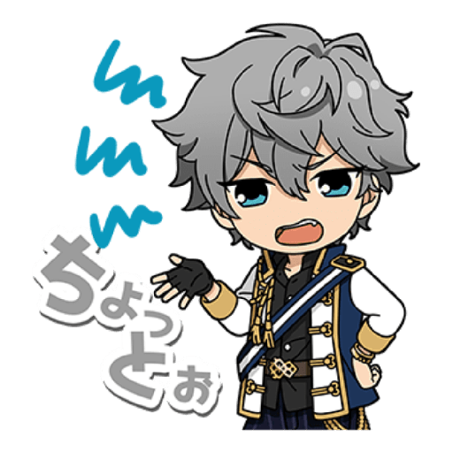 Enstars☆ 12
