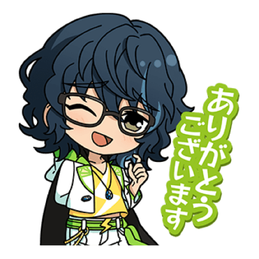 Enstars☆ 6