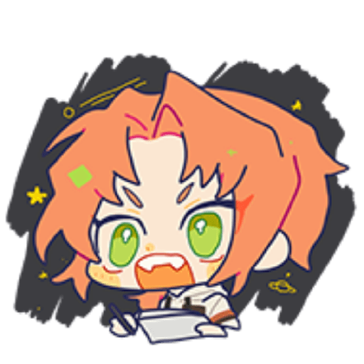 Enstars☆ 27