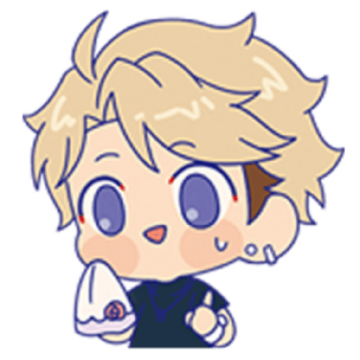 Enstars☆ 19