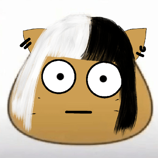 Pou meme 1