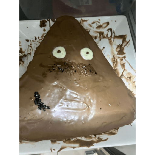Pou meme 2