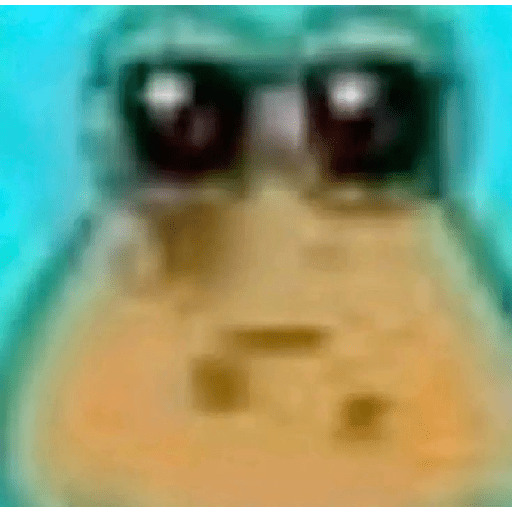 Pou meme 8