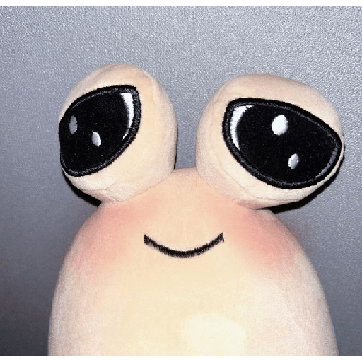 Pou meme 9
