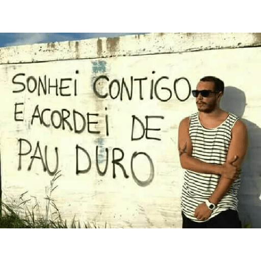 Me chupa 23