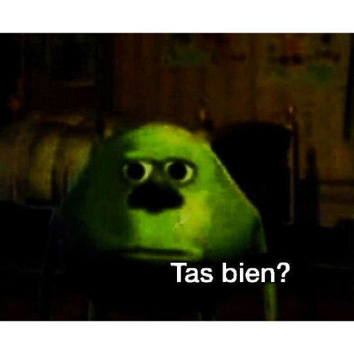 Me chupa 16