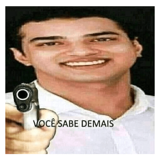 Será que sabe? 13