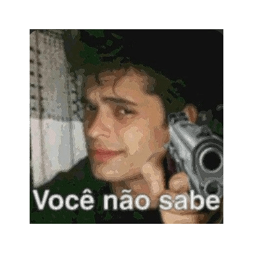 Será que sabe? 18