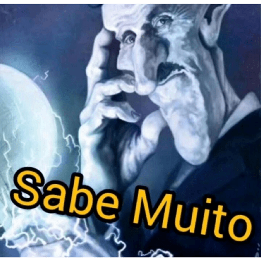 Será que sabe? 1