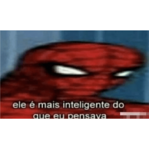 Será que sabe? 8