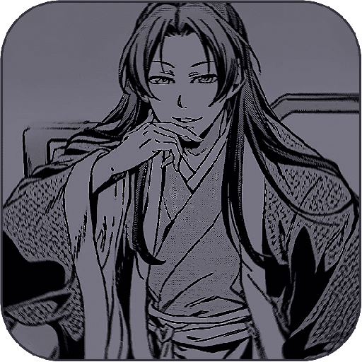 ᆞJinshi Manga 📜̸ᆞ 1