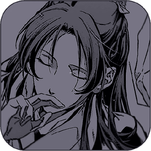 ᆞJinshi Manga 📜̸ᆞ 2
