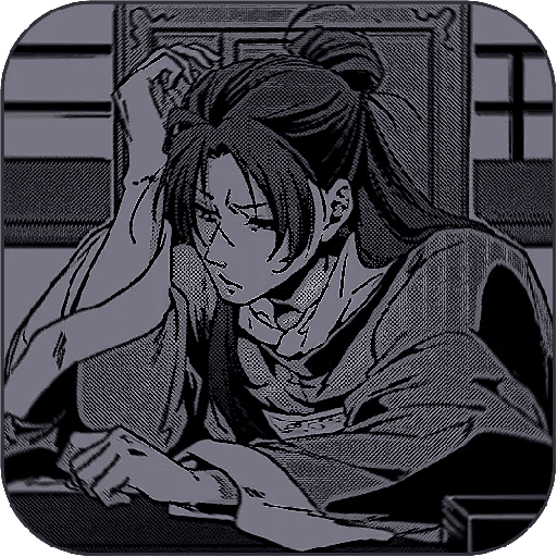 ᆞJinshi Manga 📜̸ᆞ 3